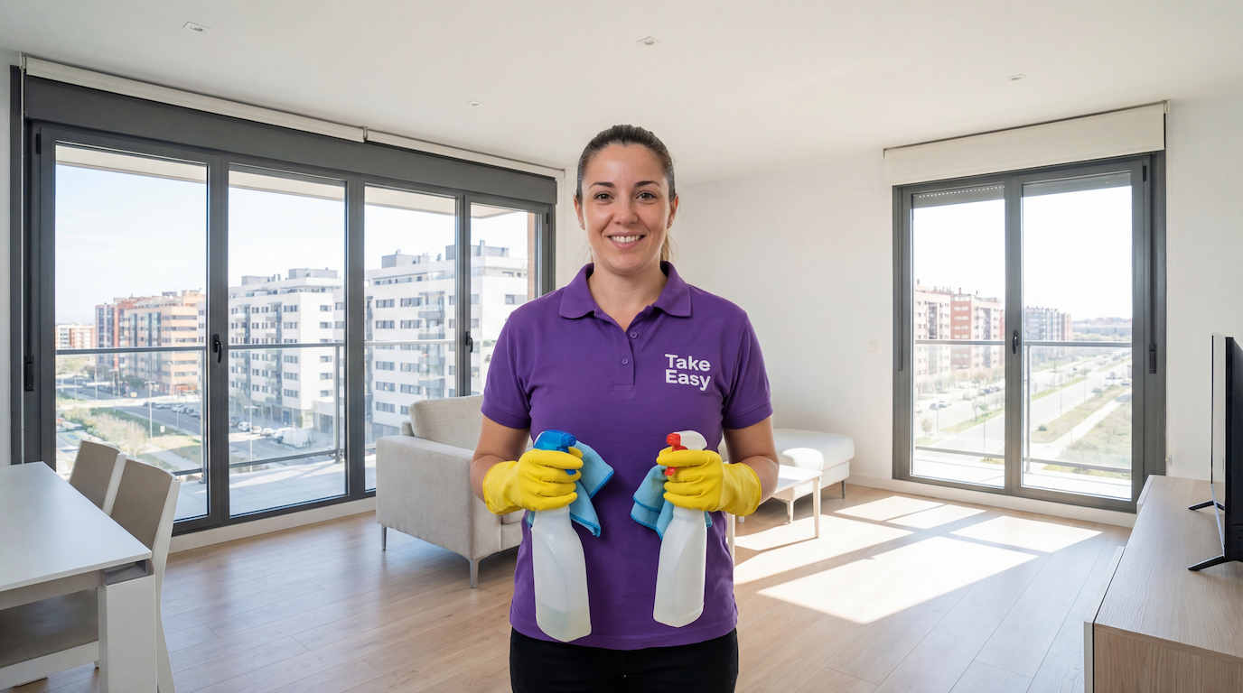 Conecta con especialistas en Valderas, Ensanche Sur y más